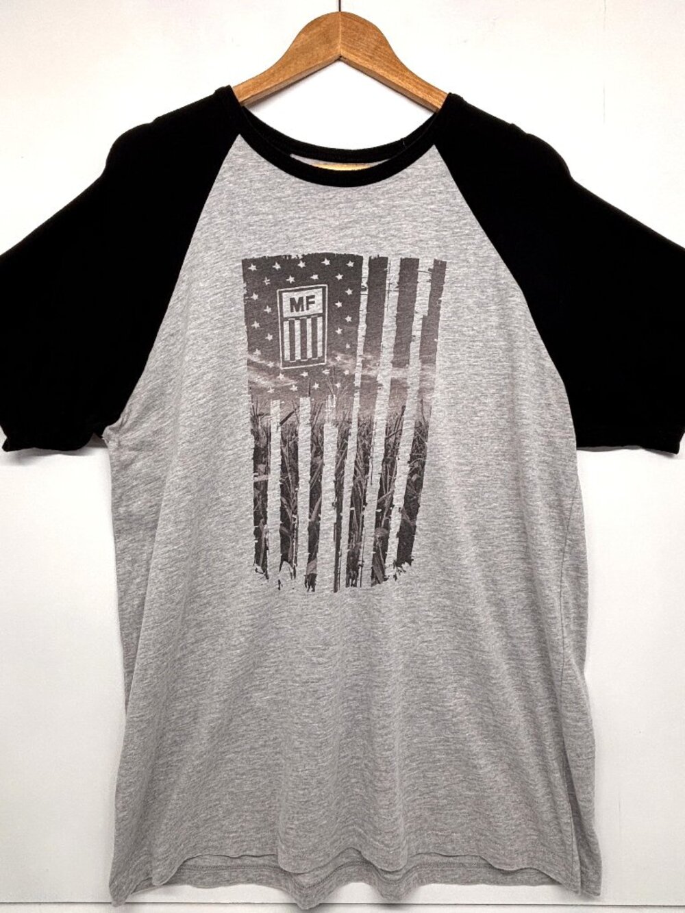 Millenial Farmer Social Medial Influencer Promo Tshirt Men's Size XL-New no tags